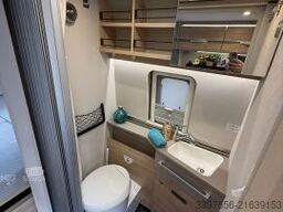 Dethleffs Globetrail 600 DK 90 Jahre Edition