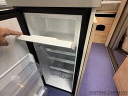 Dethleffs Globetrail 600 DK 90 Jahre Edition