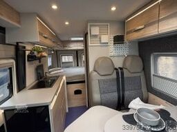 Dethleffs Globetrail 600 DK 90 Jahre Edition