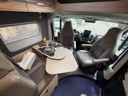 Dethleffs Globetrail 600 DK 90 Jahre Edition