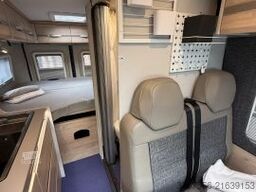 Dethleffs Globetrail 600 DK 90 Jahre Edition