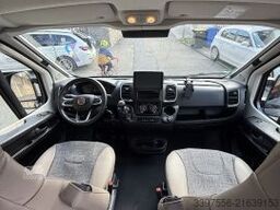 Dethleffs Globetrail 600 DK 90 Jahre Edition