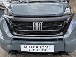 Dethleffs Globetrail 600 DK 90 Jahre Edition