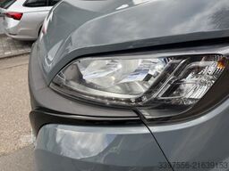 Dethleffs Globetrail 600 DK 90 Jahre Edition