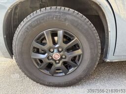 Dethleffs Globetrail 600 DK 90 Jahre Edition