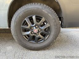 Dethleffs Globetrail 600 DK 90 Jahre Edition