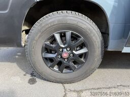 Dethleffs Globetrail 600 DK 90 Jahre Edition