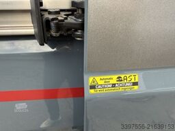 Dethleffs Globetrail 600 DK 90 Jahre Edition