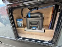 Dethleffs Globetrail 600 DK 90 Jahre Edition