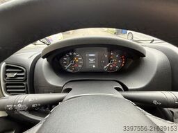 Dethleffs Globetrail 600 DK 90 Jahre Edition