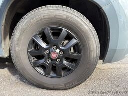 Dethleffs Globetrail 600 DK 90 Jahre Edition