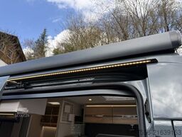 Dethleffs Globetrail 600 DK 90 Jahre Edition