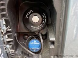 Dethleffs Globetrail 600 DK 90 Jahre Edition