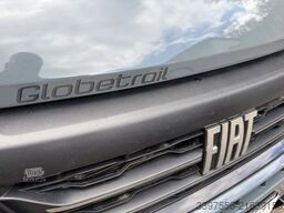 Dethleffs Globetrail 600 DK 90 Jahre Edition