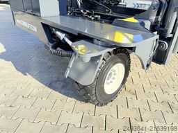 Combilift C5000XL GAS DUPLEX 6000MM FREE LIFT