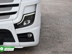 MERCEDES-BENZ Actros 5 1845 BigSpace
