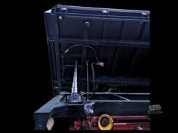 Decker Containerbau Abrollcontainer 2-Seitenkipper Bordmati