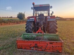 Zetor 8245