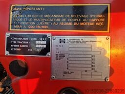 Zetor 8245