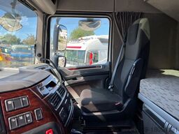 DAF XF510 6x2