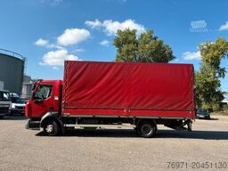 RENAULT RENAULT D210 Planefahrzeug