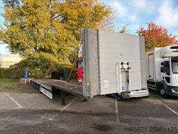 FLIEGL SDS 300  Tieflader