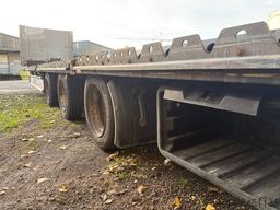 FLIEGL SDS 300  Tieflader