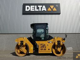 Caterpillar CB10
