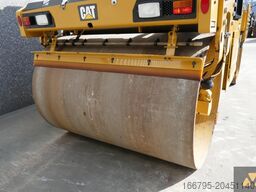 Caterpillar CB10