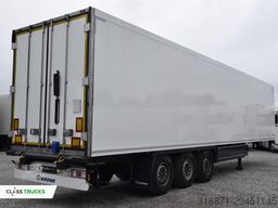 KRONE SDR D-Deck FP 45 ThermoKing SLXi 300 LA