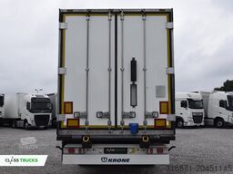 KRONE SDR D-Deck FP 45 ThermoKing SLXi 300 LA