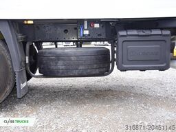 KRONE SDR D-Deck FP 45 ThermoKing SLXi 300 LA