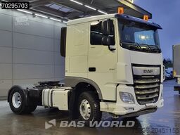 DAF XF 480 XF 4X2 ENGINE PROBLEM! Hydraulik ACC Euro 6