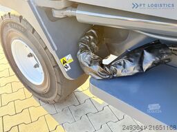 Combilift C14000 DUPLEX 3600 FREE LIFT POSITIONER