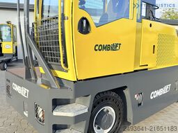 Combilift C5000FSL DIESEL DUPLEX 4100 SIDE LOADER