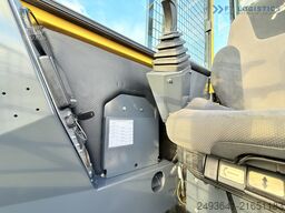 Combilift C5000FSL DIESEL DUPLEX 4100 SIDE LOADER