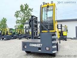 Combilift C6000FSL / DUPLEX 4100 / FREE-LIFT
