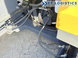 Combilift C3000 GAS DUPLEX PLATFORM 1500 FREE LIFT