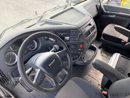 DAF XF460 *SSC* INTARDER_STANDKLIMA_2xTank