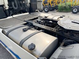 DAF XF460 *SSC* INTARDER_STANDKLIMA_2xTank