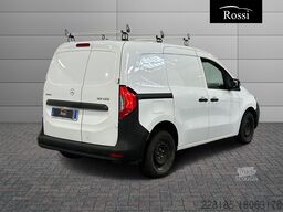 MERCEDES BENZ CITAN - 112 Furgone Long