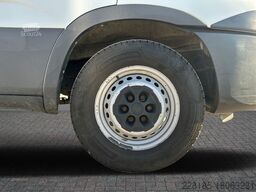 IVECO Daily V - daily 35 S14 A8 V LH3 3520 E6