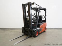 Linde E 16 P EVO 386-02