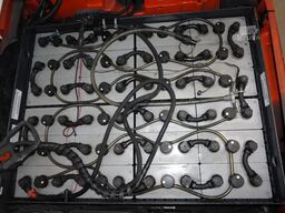 Linde E 16 P EVO 386-02