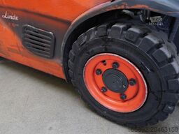 Linde E 16 P EVO 386-02