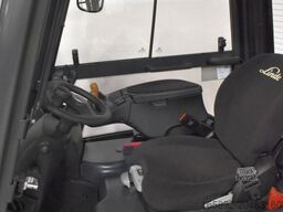 Linde E 20 PH EVO 386-02