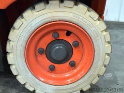 Linde E 20 PH EVO 386-02