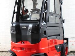 Linde E 45/600 HL 388