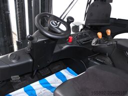 Linde E 45/600 HL 388