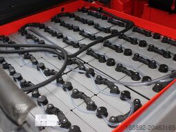 Linde E 45/600 HL 388